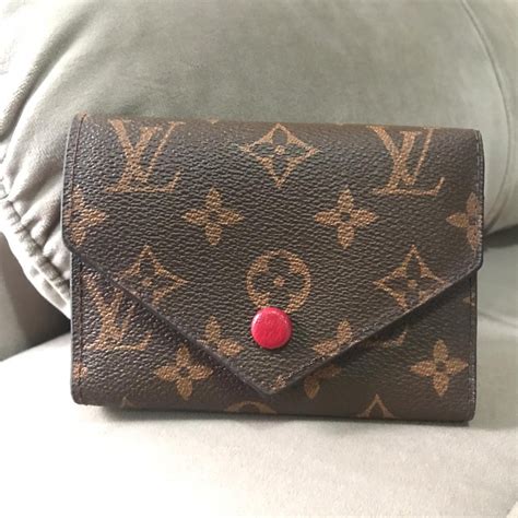 bolsa carteira louis vuitton|louis vuitton catalogue with prices.